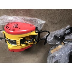 Small Miniature Electric Winch Electric Hoist Electric Winch 220v Small Crane