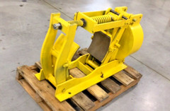 Winkle 19IN Used Zenar ESB-19 Brake 19-IN 230V 7000D1153 Shunt ref# 303A1355-01