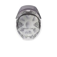 NEW Tajima Helmet SafeMet – Approved by the Ministry of Health Labour and