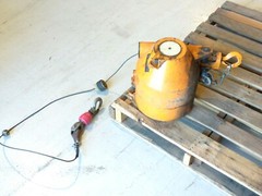 Packers Kromer 7251-11 Heavy-Duty Zero Gravity Tool Balancer 308.7-330.7 Lbs