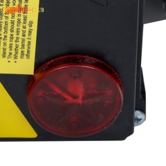 1760lbs 1350W Electric Hoist 328ft Wireless Remote Control for Garage Warehouse
