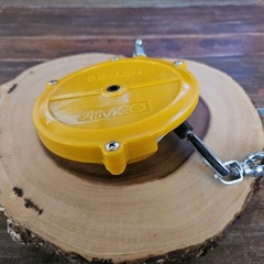 AIMCO Portland Oregon USA Type: TW-0 Spring Balancer STR. 1m Cap 0 – 1.5Kg CLEAN