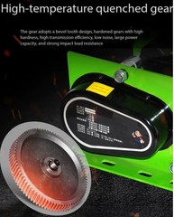 Electric Winches Electric Hoists Home-Use Cranes Quick-Lifting Small Cranes