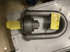 Adb Hoist Ring 13,500 Load Rated