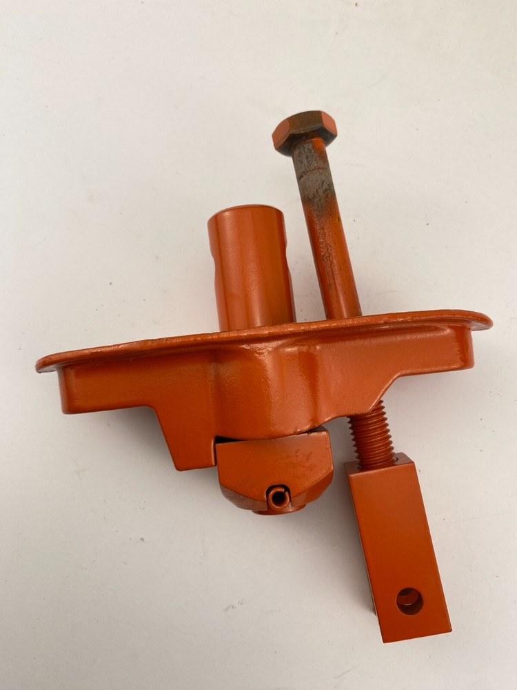 Columbus McKinnon CM 3668 Ridid Lug Suspension for Models R & RR,2 Ton Capacity