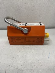 Vevor Permanent Magnetic Lifter 2200lb/1000kg PML-1000