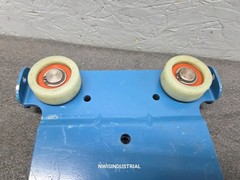 Gorbel Manual push/pull tool Trolley A0501.16