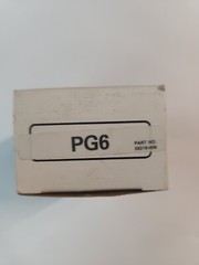 HUBBELL, PG6 PUSH BUTTON INSERT, 28318-006