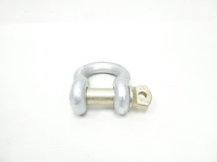 Crosby G209-1 Screw Pin Anchor Shackle