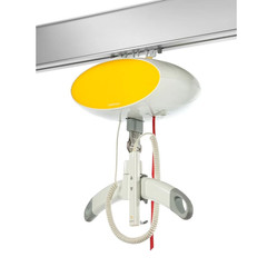 Guldmann GH1 ceiling hoist