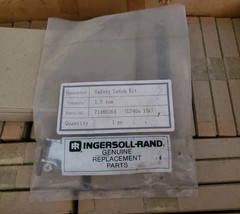 Ingersoll Rand Hook Latch Kit P/N 71489264 1.5 ton Hoists (L5H Series Hoists)