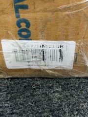 GLOBAL INDUSTRIAL 241647/HMT10R Beam Trolley Capacity 2,000 Pound*