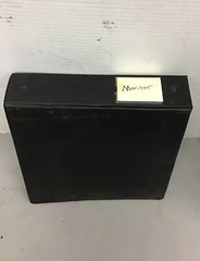Various Meritor Maintenance Manuals See Pics For Titles (H3)