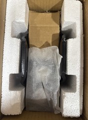 Dayton 3MB56 1/2 Ton (1000 lbs) Hoist Trolley