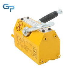 880 lbs/400 kg Permanent Magnetic Lifter Heavy Duty Magnet Lifting Tool