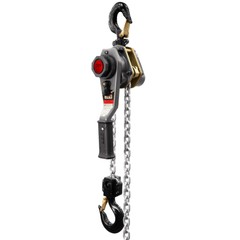 JET JT9-376301 JLH Series 1-1/2-Ton 10′ Lift Overload Protection Lever Hoist New