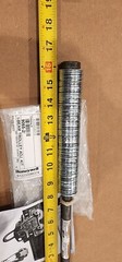 HONEYWELL MILLER I-Beam trolley adjustment Kit 9065-2/ 612230086374 new open bx