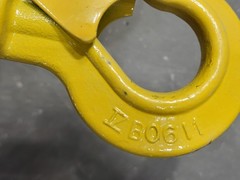 2013 ENDO ELF-70 60-70 Kg Spring Balancer – Heavy Machinery