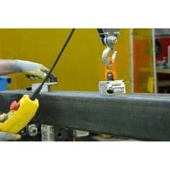 Alfra TML-220 (220 pounds) Lifting Magnet
