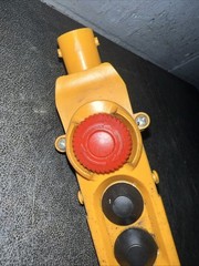 Demag Pendant Controller 773 300 44