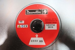 Desoutter 10D HP2 7SJ Tool Balancer 2-5kg