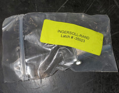 INGERSOLL RAND 35023