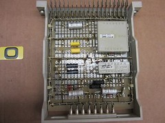 P & H HARNISCHFEGER 80Z293D2 ASEA VOLTAGE LIMITER SM2 4833 376-B