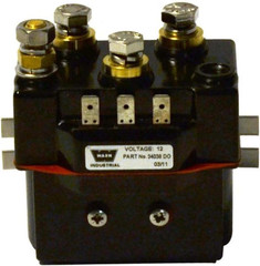 34440 Industrial Hoist Contactor