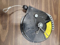 REELCRAFT TBL-15 HEAVY DUTY BALANCER WITH RATCHET LOCK REEL