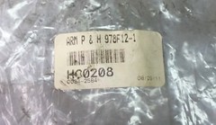 P&H HARNISCHFEGER 978F12-1 ARM CONTACT 78F269 NEW