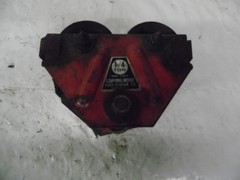 Coffing Hoist TG-05-P 1/4 Ton Trolley