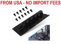 LS Engine Lift Plate Hoist Picker Cranet Lifting Plate Bracket for Chevy LS Seri