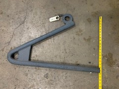 (5) Available Lathe Chuck Hook Sky Hook Lifting Device