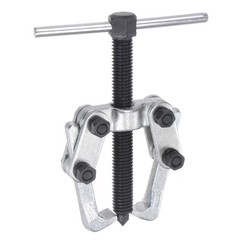 2.36″ 2-Jaw Gear Puller for Bearings Pulleys Remove High Carbon Steel