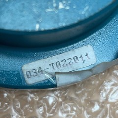 NEW- Demag Mannesmann Coupling L&S Couple 250-433-46-06 Keyway 1-7/8” Shaft Dia.