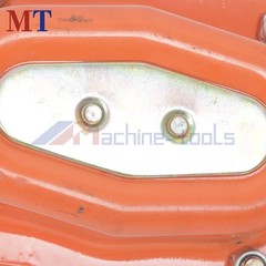 13200lbs/6t Lever Block Chain Hoist G80 Ratchet Hoist 10ft/3m Lifting Height