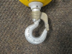 Demag 250LB Hoist