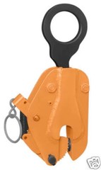 Renfroe Plate Clamp FR Vertical 1 ton .75″-1.25″