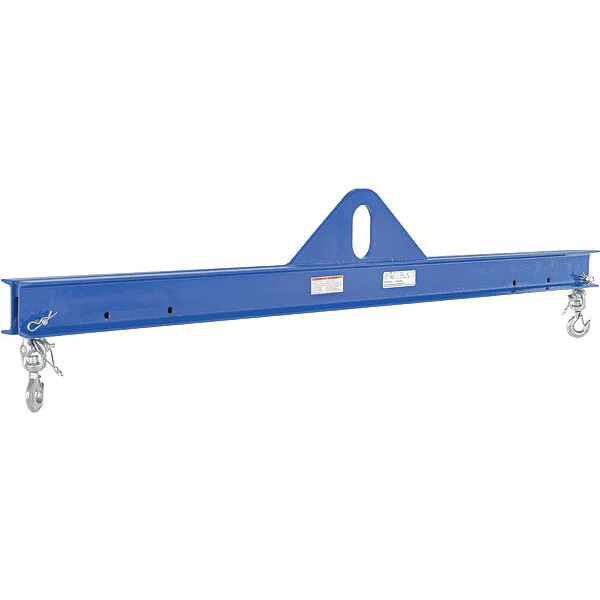 NEW! Vestil Economy Spreader Beam, 4000 lb., 72″!!
