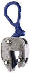 Campbell 2,000 Lbs. Load Capacity GX Clamp 1/16 to 3/4″ Grip and 2-1/4″ Thick