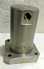 J D Neuhaus Housing Control Piston for hoist EH-25 14562 – 0408