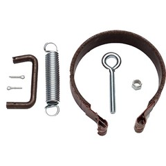TranzSporter 90007 Strap Brake Kit – Fits: TP-250 & 400 Shingle Hoist Units