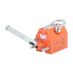 Magnetic Lifter Lifting Magnet 220 lbs/100 kg Pulling Capacity Neodymium Hoist
