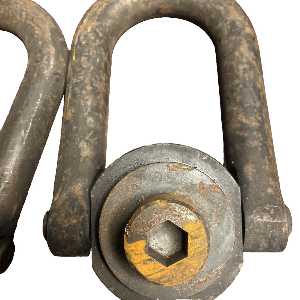 Actek Swivel Hoist Ring 24000lb
