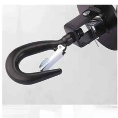 Brushless Adjustable Speed Inverter Small Diamond Hoist 220V Home Crane