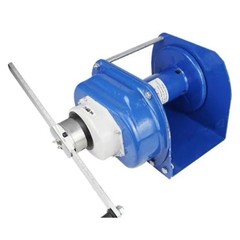 Manual Control Electric Winch Manual Control 5 T Electric Winch