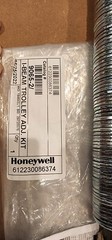 HONEYWELL MILLER I-Beam trolley adjustment Kit 9065-2/ 612230086374 new open bx