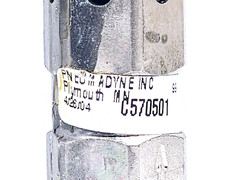 AG00132 EXHAUST VALVE FOR AIR PENDANT HERCU LINK C570501 LOT OF 3