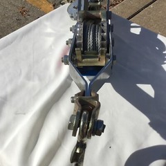 2 Ton /4Ton Come~along