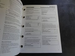 Meritor Wabco Anti-Lock Braking System (ABS) Maintenance Manual No. 30